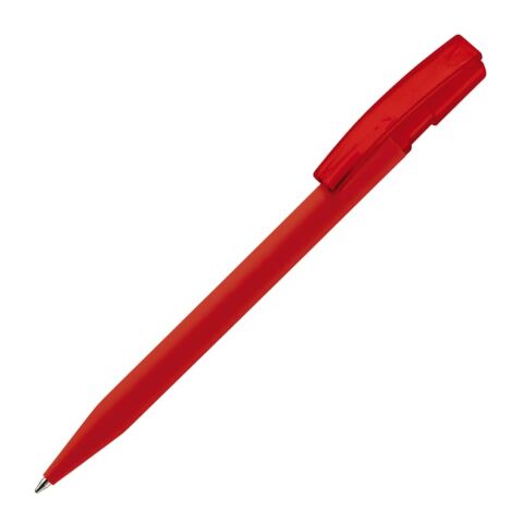 Kugelschreiber Nash Soft-Touch 