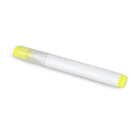 Ovaler Textmarker