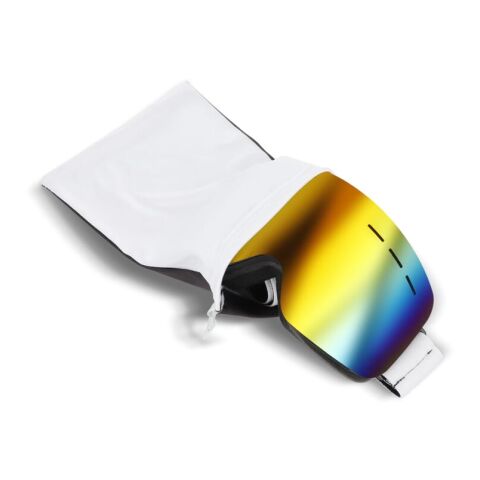 Skibrille für den Freizeitbereich - Kategorie 3, EN 174 zertifiziert