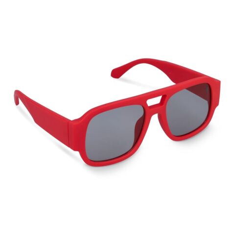Bastian Sonnenbrille UV400 Hellrot | ohne Werbeanbringung | Nicht verfügbar | Nicht verfügbar