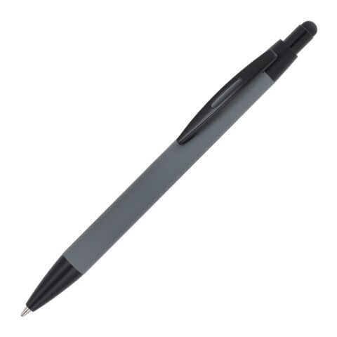 Kugelschreiber Alaska Softtouch mit Stylus R-AL