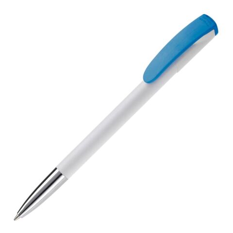 Kugelschreiber Deniro mit Metallspitze Hardcolour