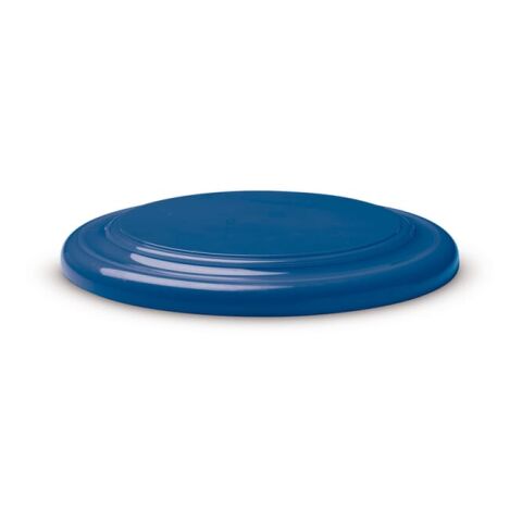 Frisbee Blau / Weiss | ohne Werbeanbringung | Nicht verfügbar | Nicht verfügbar