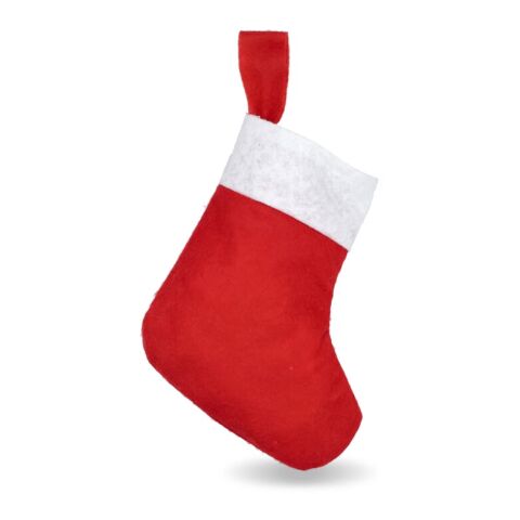 Filz-Weihnachtsstrumpf 24cm