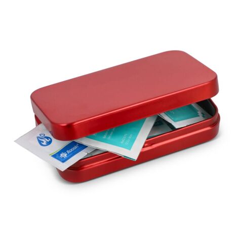 Erste-Hilfe-Set 20-teilig Atlas