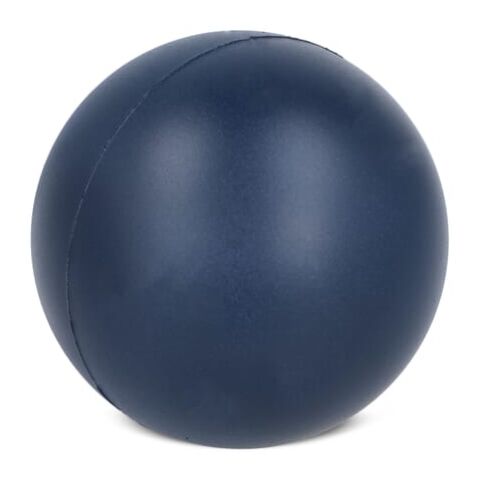 Anti-Stress-Ball Dunkelblau | ohne Werbeanbringung | Nicht verfügbar | Nicht verfügbar