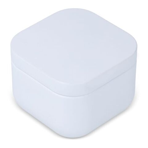 Ananda Duftkerze auf pflanzlicher Basis in recycelter Dose regenbogenfarben | ohne Werbeanbringung | Nicht verfügbar | Nicht verfügbar