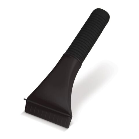 Eiskratzer mit robustem Griff Schwarz | ohne Werbeanbringung | Nicht verfügbar | Nicht verfügbar | Nicht verfügbar