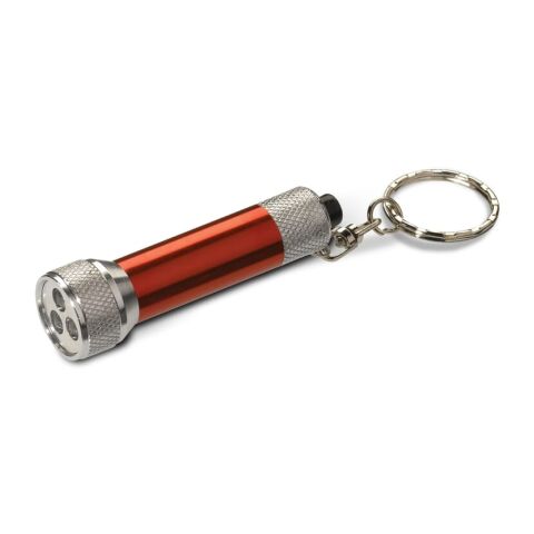 Mini-LED-Lampe mit Schlüsselring