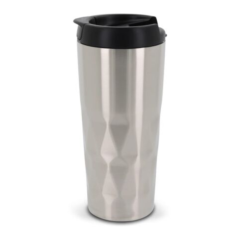 Isolierbecher Diamantenmuster 450ml