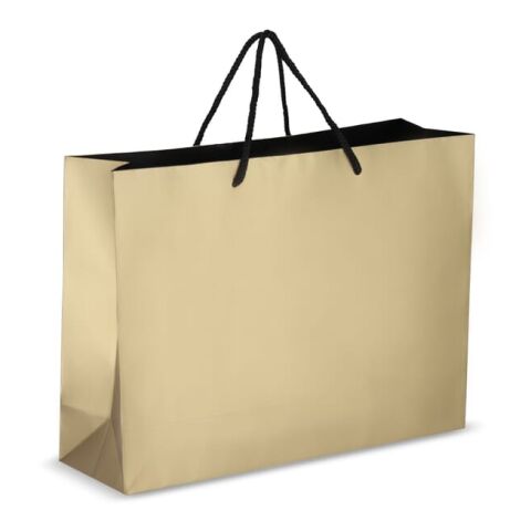 FSC Papier Geschenktasche 40 x 12 x 30cm 200g/m²