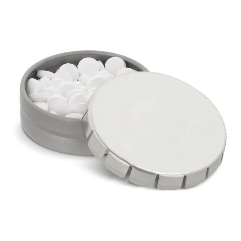 Mini-Clic-Dose Pfefferminzdose