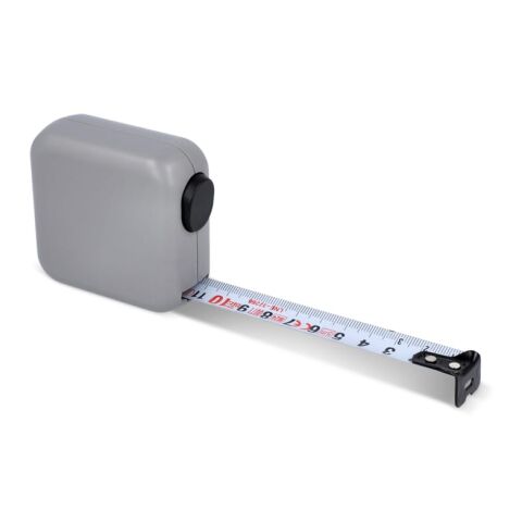 SizeSure Rollmaßband 5M Grau | Digitaldruck | Seite 2 | 51 mm x 51 mm