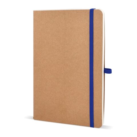 Notizbuch mit flexiblem Einband Kraftpapier A5