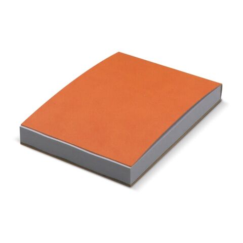 Notizbuch mit 150 Blatt Recyclingpapier
