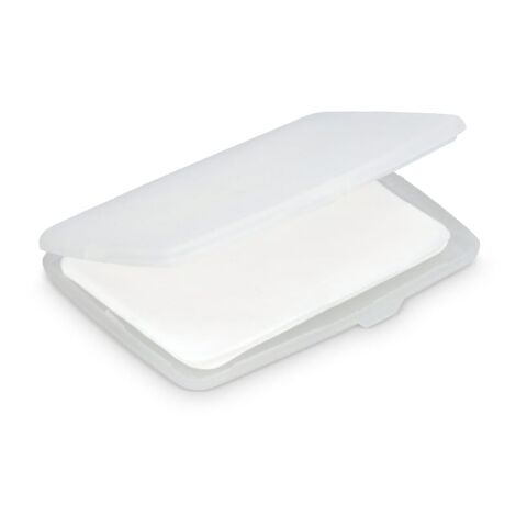 Washé Seifenblättchen Weiss | ohne Werbeanbringung | Nicht verfügbar | Nicht verfügbar