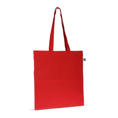 Tasche Fairtrade lang 140g 38x42