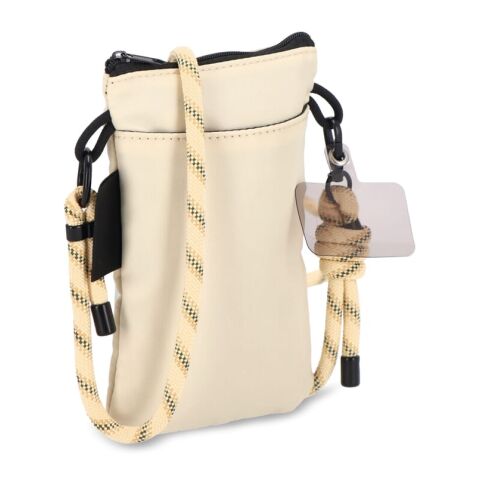 Crossbody Beutel mit Paracord Gurt