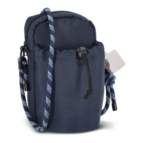 Croaabody Flaschenhalter-Tasche mit Paracord-Gurt