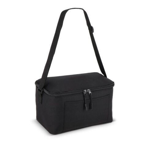 R-PET 600D 6-Dosen-Kühltasche 25 x 14,5 x 15,5 cm 5 l