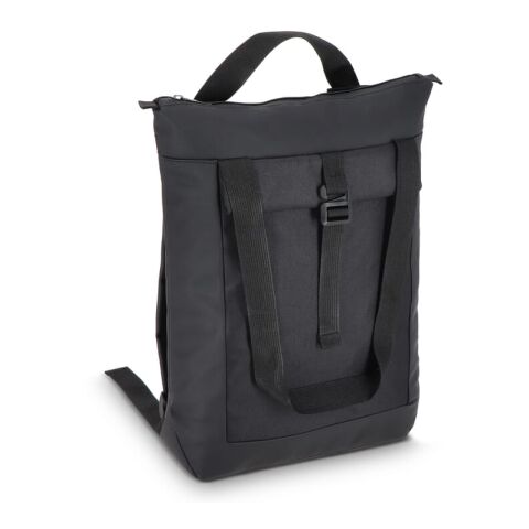 rPET 600D Navi Laptop-Rucksack 36 x 40 x 10 cm
