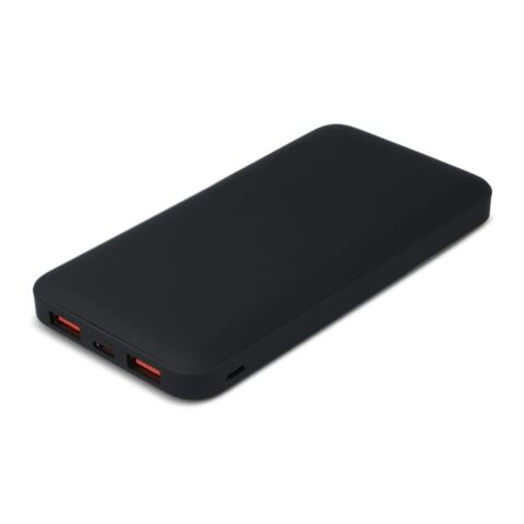 Zenith USB-C Powerbank mit Power Delivery R-ABS 10000mAh schwarz | ohne Werbeanbringung | Nicht verfügbar | Nicht verfügbar