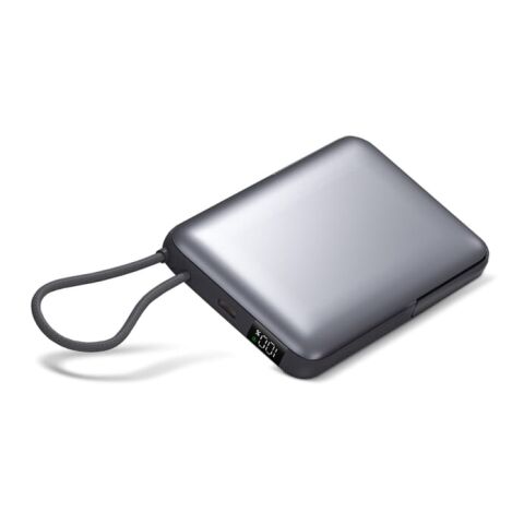 Nova Wireless Powerbank Kompatibel mit MagSafe und Apple Watch 10000 mAh