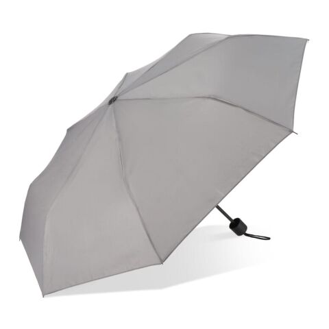 Congo 190T Pongee 21" Faltbarer Regenschirm