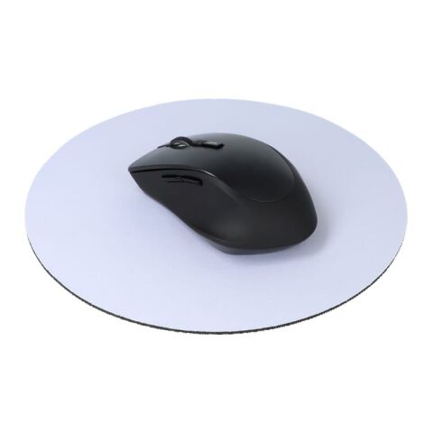 Runde Sublimations Mauspad 20cm  Weiss | ohne Werbeanbringung | Nicht verfügbar | Nicht verfügbar