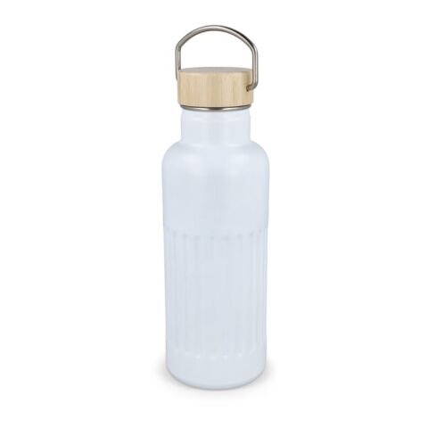 Recycelte Edelstahl-Isolierflasche 500 ml