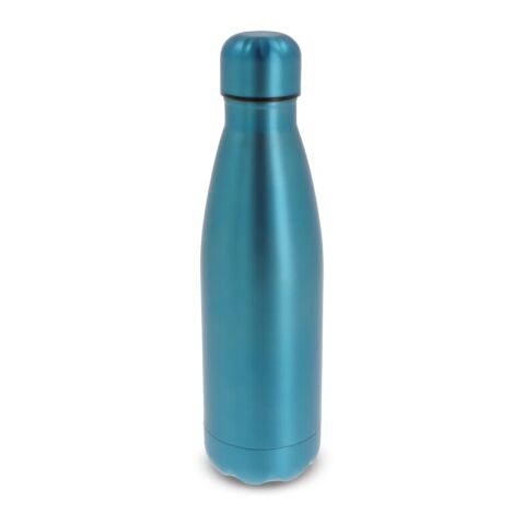 Flasche Swing Metallic Edition 500ml Blau / Weiss | ohne Werbeanbringung | Nicht verfügbar | Nicht verfügbar | Nicht verfügbar