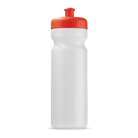 Sportflasche Bio 750ml Transparent | ohne Werbeanbringung | Nicht verfügbar | Nicht verfügbar | Nicht verfügbar