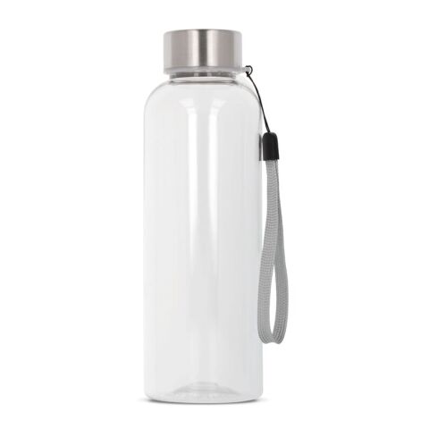 Wasserflasche Jude R-PET 500ml Transparent | ohne Werbeanbringung | Nicht verfügbar | Nicht verfügbar | Nicht verfügbar