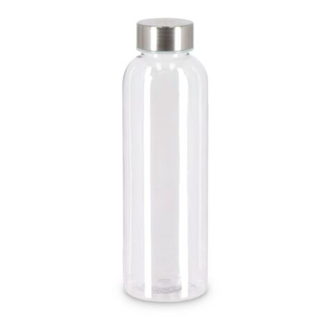 Jane Flasche aus R-PET 500ml Transparent | ohne Werbeanbringung | Nicht verfügbar | Nicht verfügbar