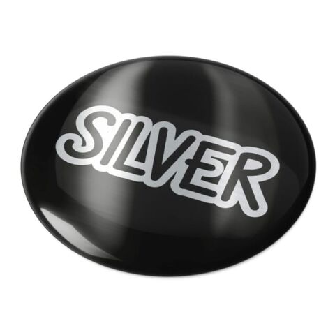 Doming Rund Ø 35 mm Silber | Doming | Seite 1 | Ø 35 mm | Nicht verfügbar