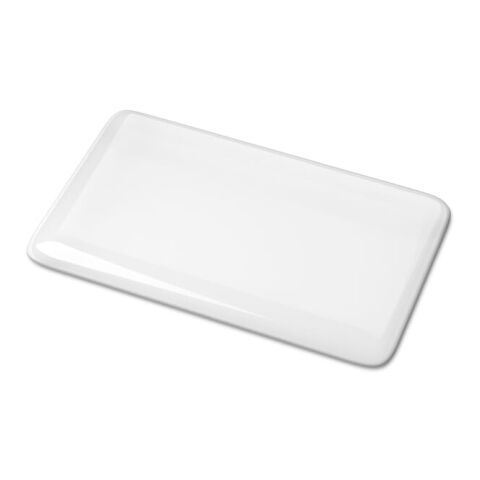 Doming Rechteck 60x25 mm Transparent | Doming | Seite 1 | 60 mm x 25 mm | Nicht verfügbar