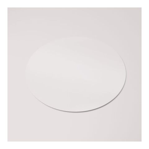 Vinyl Sticker Rund Ø 40 mm Transparent | ohne Werbeanbringung | Nicht verfügbar | Nicht verfügbar | Nicht verfügbar