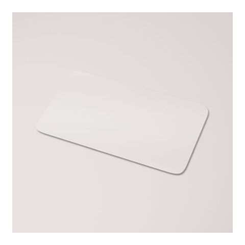 Vinyl Sticker Rechteck 30x15mm Transparent | 1-farbiger Digitaler Aufkleber | Seite 1 | 30 mm x 15 mm | Nicht verfügbar
