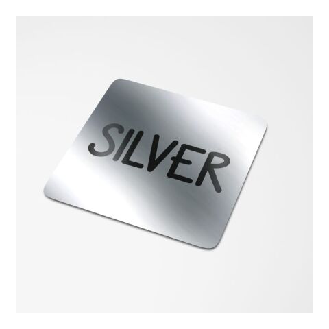 Vinyl Sticker Quadrat 10x10mm