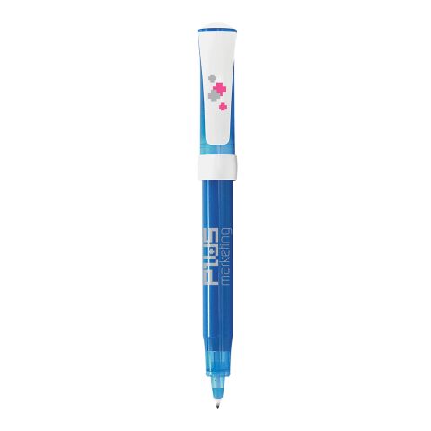 BIC® XS Finestyle marineblau-Weiß | blaue Tinte | ohne Werbeanbringung | Nicht verfügbar | Nicht verfügbar