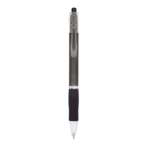 Click Kugelschreiber schwarz | blaue Tinte | ohne Werbeanbringung | Nicht verfügbar | Nicht verfügbar