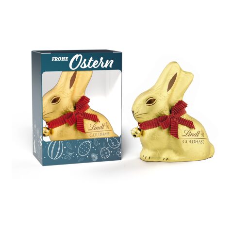 Lindt Goldhase 50 g in Vollkartonage