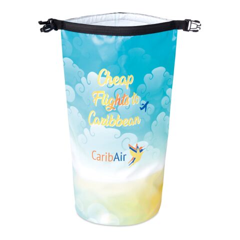 Wasserfeste Tasche 10L: Ø 20.5*47cm