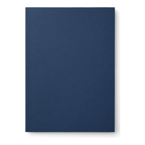 mishmash x prodir Notizbuch MM02 Prägedruck | ohne Werbeanbringung | marineblau