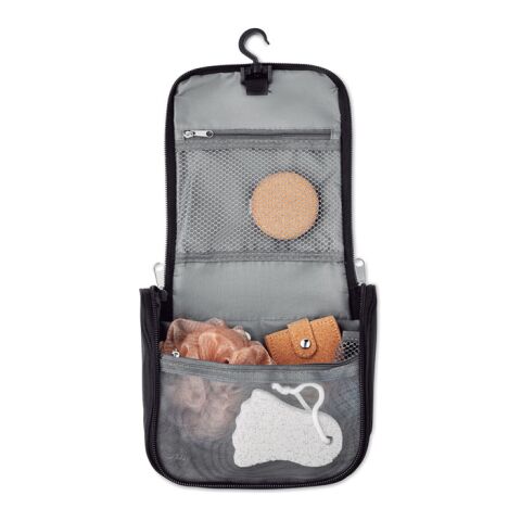 Kulturbeutel mit Aufhänger