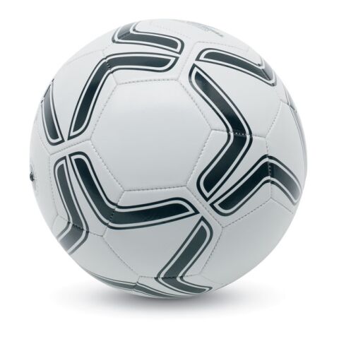 Fußball aus PVC