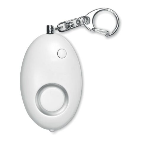 Schlüsselring mit Alarm