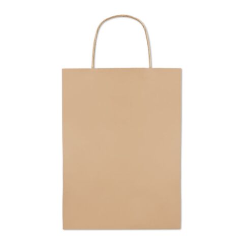 Geschenkpapiertüte, medium