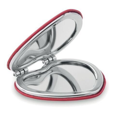 Make-up Spiegel Herz