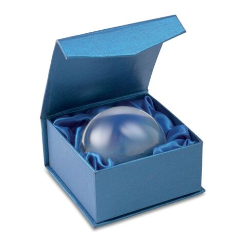 Briefbeschwerer mit Geschenkschachtel 